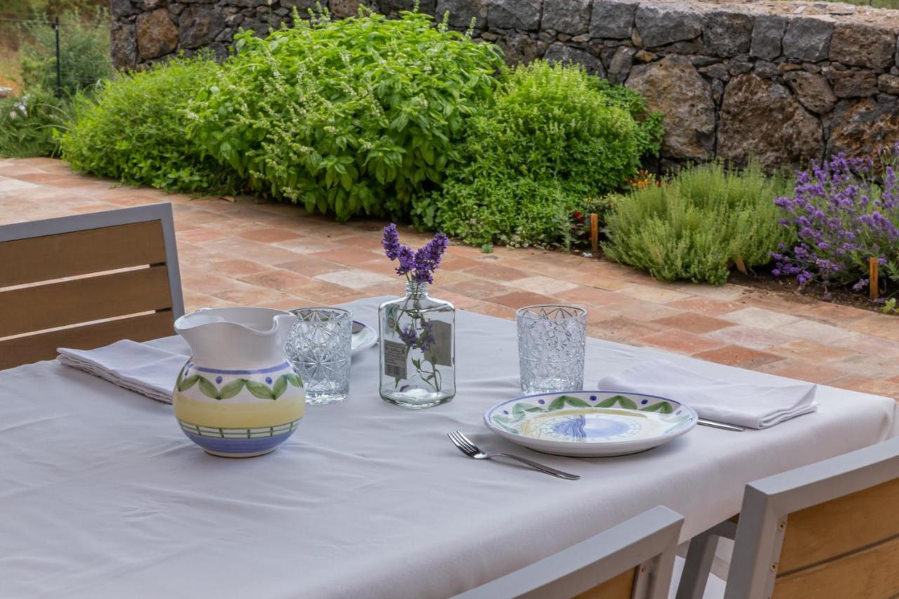 La Cantina Villa Di Campagna Acireale Ngoại thất bức ảnh