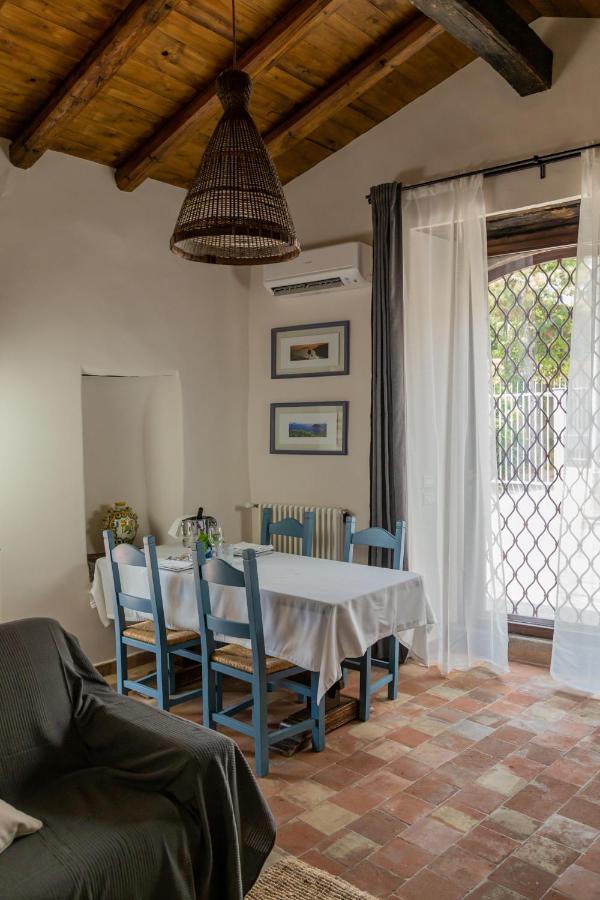 La Cantina Villa Di Campagna Acireale Ngoại thất bức ảnh