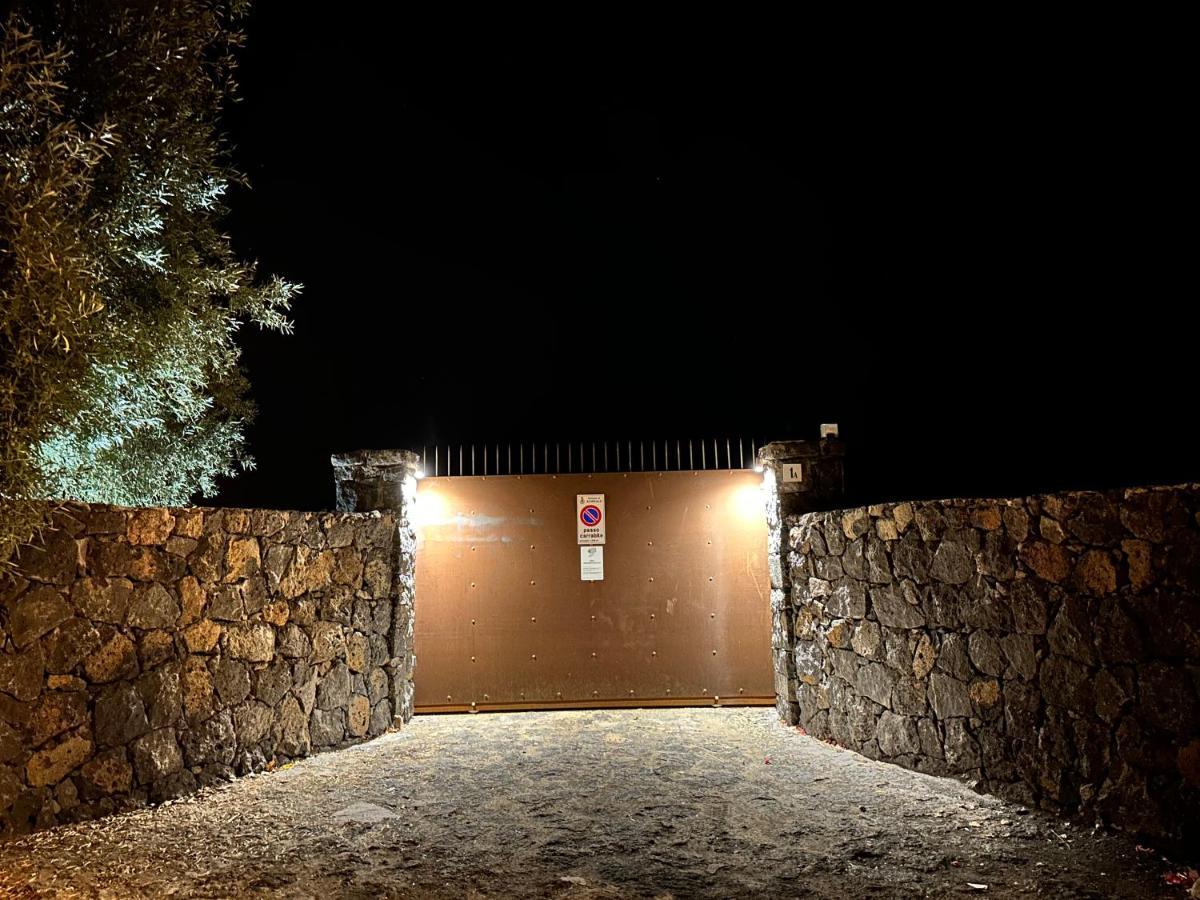 La Cantina Villa Di Campagna Acireale Ngoại thất bức ảnh