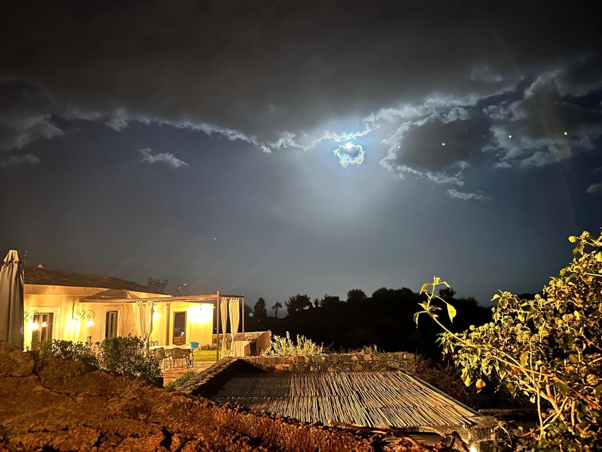 La Cantina Villa Di Campagna Acireale Ngoại thất bức ảnh