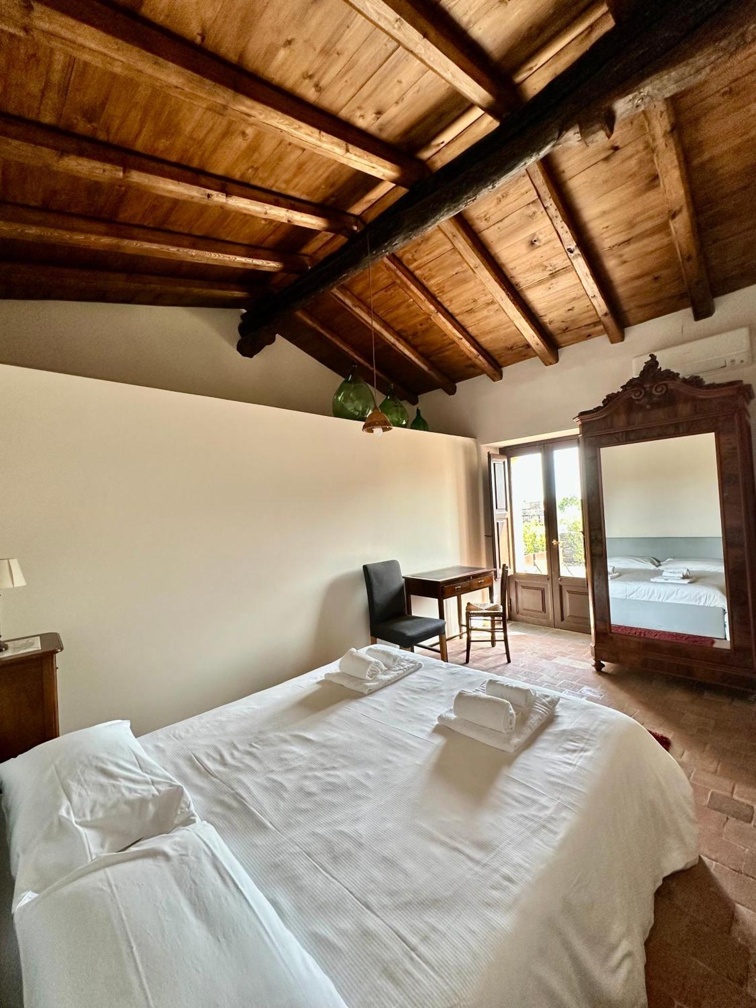 La Cantina Villa Di Campagna Acireale Ngoại thất bức ảnh