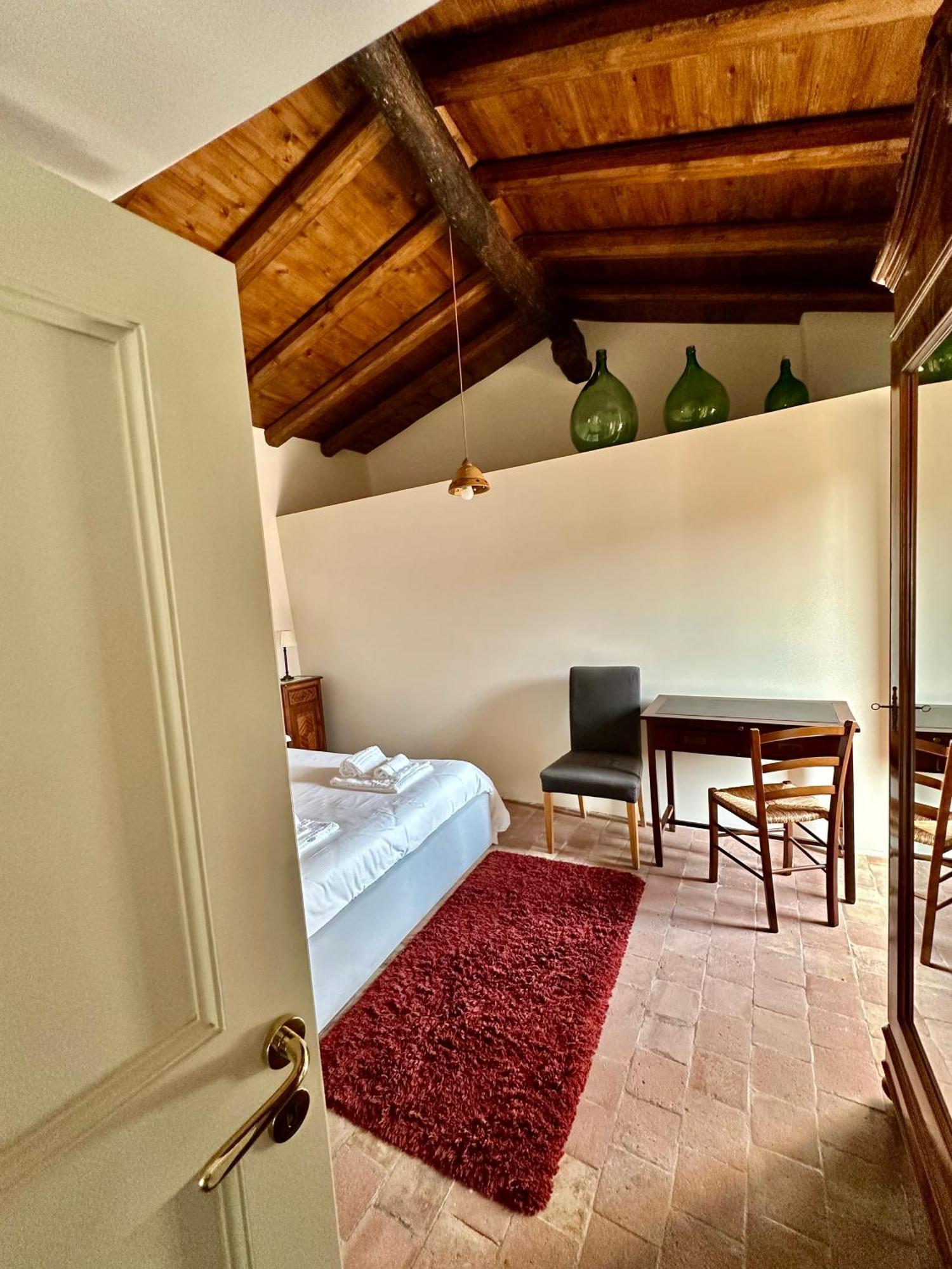 La Cantina Villa Di Campagna Acireale Ngoại thất bức ảnh